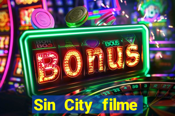 Sin City filme completo dublado download